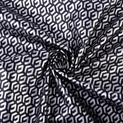 China New Stretch Release Low Stretch 50D 65GSM PU Coated 100% Poly Spandex Graphene Lining Fabric for sale