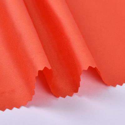 China Soft stretch 90/10 poly spandex 4 way stretch 67gsm stretch lining fabric for dress for sale