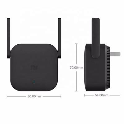 China Home Wireless Router 300M Pro 2.4G Network Repeater Amplificador Wifi MI Wifi Chain Supplement for sale