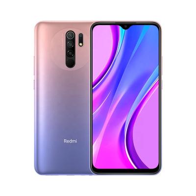 China 3G Redmi9 Mobile Phone 5020mAh 6.53 inch DotDisplay Xiaomi Redmi 9 Smartphone for sale