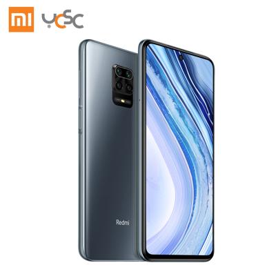 China Hot Selling Red MI Note 9 Pro 64MP Camera 64GB 128GB Xiaomi Redmi 3G Phones Global Version 5020mAh Note 9 Pro Mobile Phone for sale