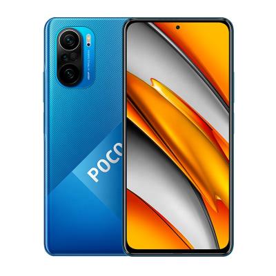 China Global Version Pocophone 6GB 128GB Inch Cell Phone Xiomi NFC Celulares POCO QWERTY 6.67 F-3 Keyboard for sale