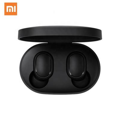 China In-Ear Mijia BT Genuine Wireless Earbuds Xiomi Redmi Airdots 2 Handsfree MI Headset for sale