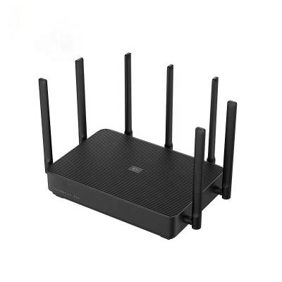 China Xiomi WiFi Home Wireless Wireless Router With 7 High Gain Antennas Wider Xiaomi MI Router AC2350 Many for sale