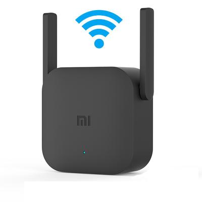 China From Xiaomi WiFi pro 300M MI Network Expander Mijia Repeater Pro Router Amplifier Power Booster MI Wifi Amplifier for sale