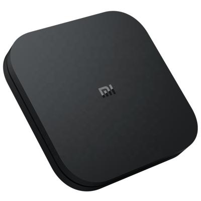 China No MI TV Box S In Current Global Version Smart Remote Media Player MI TV Box S for sale