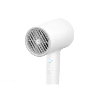 China Xiaomi Smart Home Kits Ionic Portable Blower Hair Styling Tools MI Ionic Hair Dryer for sale