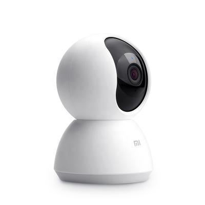 China Xiaomi MI 360 Smart Wireless Home Security Camera 1080P Full View Security Camera Night Vision MI Home Security Camera for sale