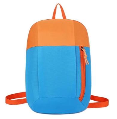 China 13inch 8Litres Simple Travel Carry On Backpack Lightweight Waterproof Daypack for sale