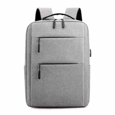 China Durable Stylish 15Litres Travel Carry On Backpack With Usb Charge Port for sale