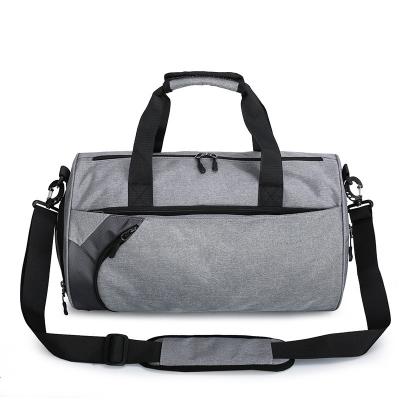 China 40-45Litres Small Fitness Duffel Bag Bodybuilding Duffel Bag Water Resistant for sale