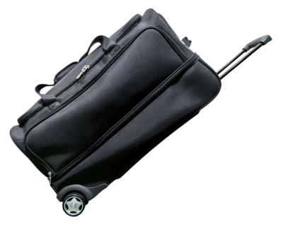 China Easy Carrying Luggage Travel Bag Rolling Duffle Bag With Wheels Multifunctional for sale