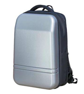 China Durable Hardshell Laptop Backpack With Safety Combination Lock Weight Reducing for sale