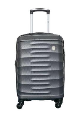 China Flexible 3 Piece Luggage Set Hard Shell 45-105 Litres Capacity for sale