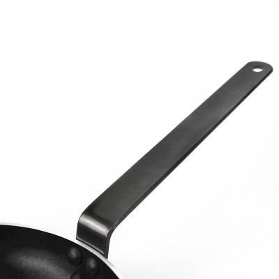 China Factory Direct Sales CLASSIC Chinese Factory Best Quality Steak Frying Pan /japanese Industrial Pan for sale