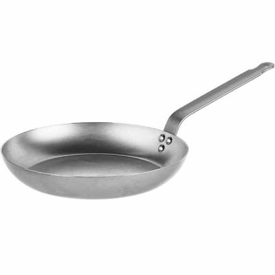 China Wholesale CLASSIC Cute Korea Small Size Non Stick Induction Mini Kitchen Frying Pan Cookware for sale