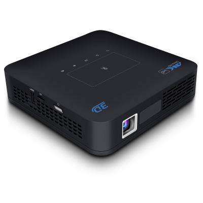 China Pico Factory Direct Supply Portable DLP Projector For Home Theater Entertainment All In One Projectors for sale