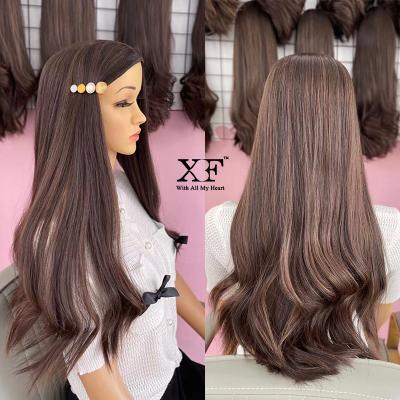 China Factory Wholesale Density European Virgin Hair Wavy Body Wave Factory Grade 12A+ 130% Tape Fall Kosher Wigs for sale