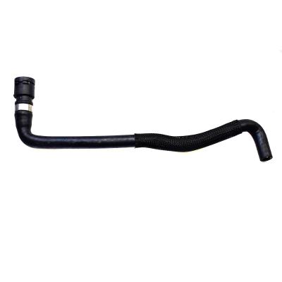 China For BMW E70 E71 X5 07-16 X6 08-16 Overflow Expansion Tank To Radiator Hose 17127536235 X6 for sale