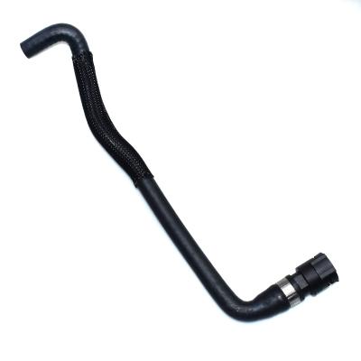 China Overflow Expansion Tank Radiator Hose For BMW E70 E71 X5 2007-2017 17127536235 X5 for sale