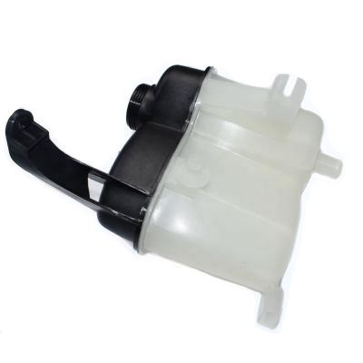 China Palstic 1695000049 Coolant Water Expansion Tank Bottle For Mercedes for sale