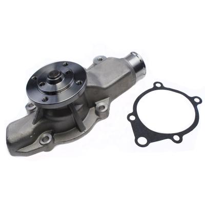 China 803503407 ENGINE COOLING WATER PUMP for Jeep GRAND CHEROKEE II 1998-2005 Grand Cherokee for sale