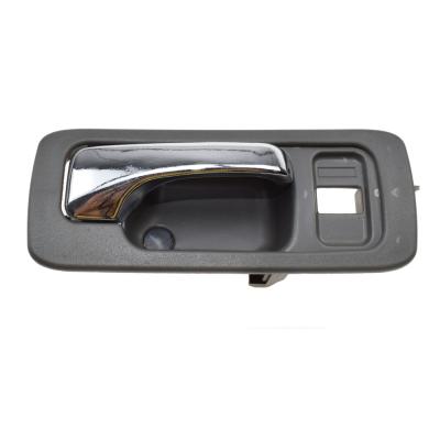 China Right of Gray Inside Door Handle Front for 90-93 Honda Accord 4 Door 72120-SM4-003Z Accord for sale