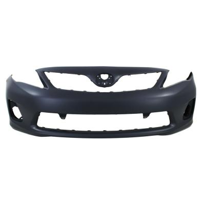 China Body Parts Head And Tail Lamp For COROLLA USA Grill Bumper Normal for sale