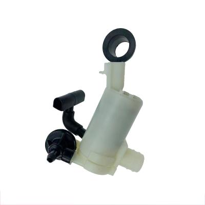 China NEW Windshield Seal Pump 76846-TFO-013 76846-T0A-013 For Honda CR-V 2012 CR-V for sale