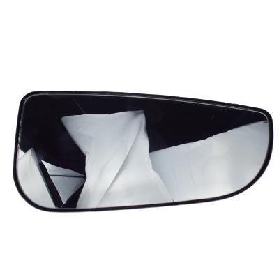 China New Watch Tow Mirror Glass Convex Power Right Exterior For Dodge Ram 1500 68067731AA for sale