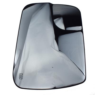 China NEW Left Side Watch Mirror Glass Replacement For DODGE RAM 2019-2021 1500 68402037AA for sale