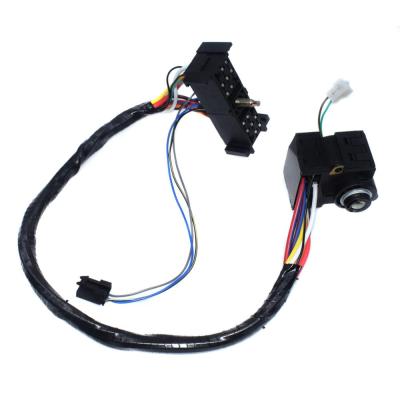 China Ignition Switch For P-Series Van SUV Hombre Bravada 26061329 1500 Chevy GMC Astro Safari Express for sale