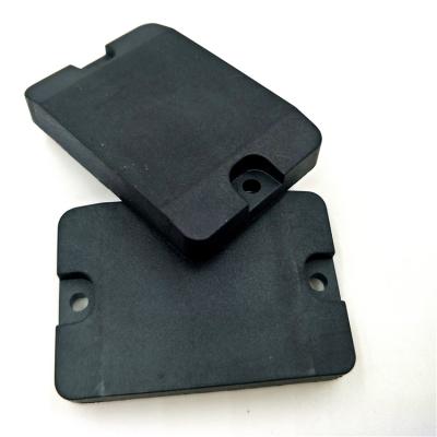 China Waterproof / Waterproof 230 Degree RFID High Temperature Resistant Tag For Metal Tray High Temperature Management for sale