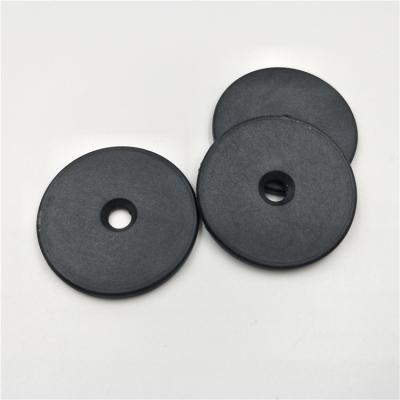 China Waterproof Uhf 866-868 MHz Rugged Rugged RFID Disc Tag For Harsh Environment for sale