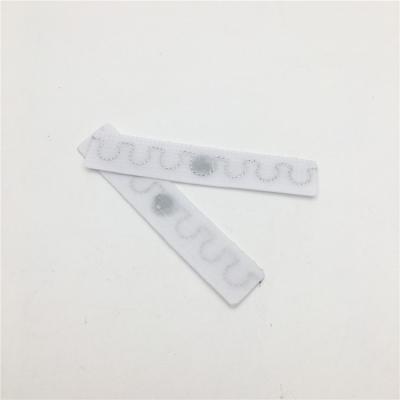 China Recyled for dry cleaning rfid waterproof laundry tag washable label for sale