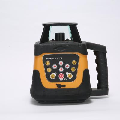 China Working Pendulum NEXLASER 150m Beam Range Construction 360 Degree Auto Agriculture Rotary Laser Level for sale