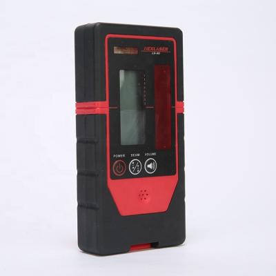 China Cross Line 2019 New High Quality Rotary Laser Level Receiver LS-60L for sale