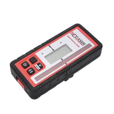 China Plastic NEXLASER 5 Point Laser Tools Motorized Level Detector Receiver Floor Machine for sale