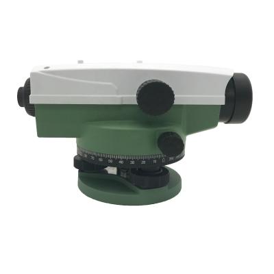 China Hot Sales C2 Optical Auto Level Survey Instrument Price 32X C2 for sale