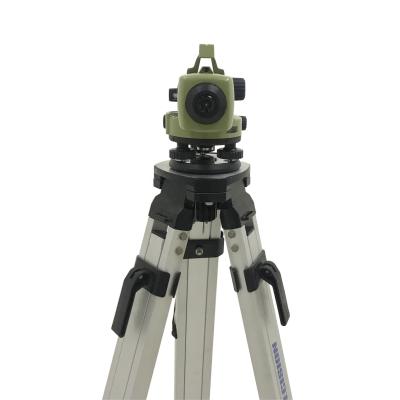 China DSZ1-55X High Precision Optical Survey Automatic Laser Level Instrument Price 55X DSZ1-55X for sale