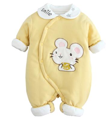 China Polyester/Cotton Spring Autumn Winter Clothing Girl Infant Warm Suit Cute Kids Fall Clothes Baby Children Clothing Baby Set Clothes For Fall for sale