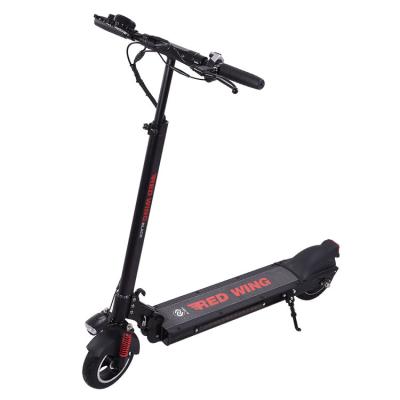 China Wholesale 36V Unisex 10 Inch Wheel Aluminum Alloy Frame Electric Scooter for sale