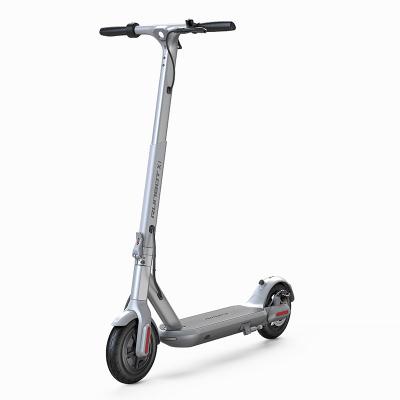 China 2022 new design 350W motor unisex brushless motor electric scooter citycoco 48V7.5A foldable adult electric bike for sale