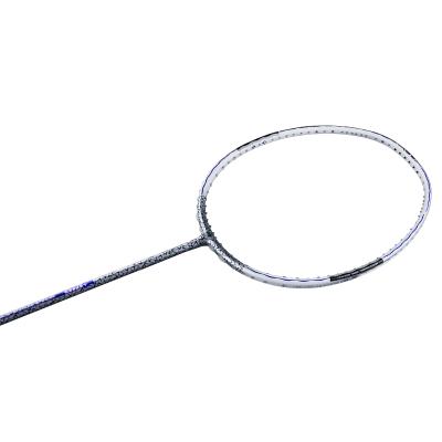 China No more expensive easy high quality custom design colorful cheap wholesale your own badminton racket badminton racket for sale