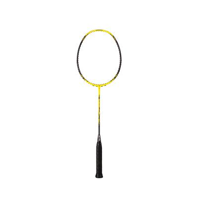 China NO1 PCS Adult Professional Full Carbon Shaping Badminton Racket 5U/G4 for sale