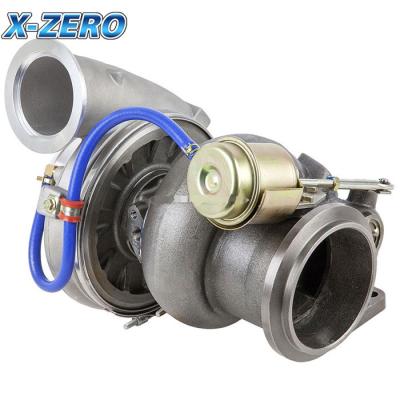 China 714792-2 van de Diesel van Garrett Turboreeks 60 GTA4202 Turbo 714792-5003 Wegvrachtwagen Te koop