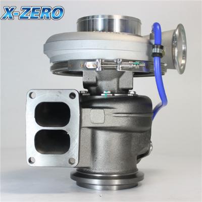 Cina Rendimento elevato Detroit Turbo diesel, Borg Warner Turbo Detroit 12,7 in vendita