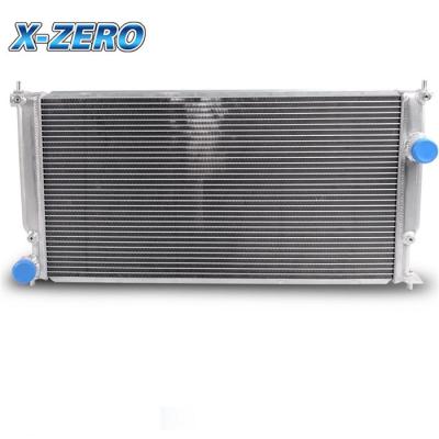 China 52mm Radiator 13-16 SUBARU BRZ Ent FRS GT86 Fr-s Toyota van het Douanealuminium Te koop