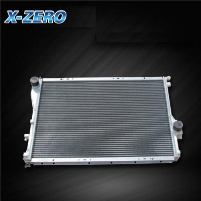 China Het Aluminium van BMW E36 het Rennen Radiator 525 528 530 540 545 740i 740 750iL M5 Z8 99-06 Te koop