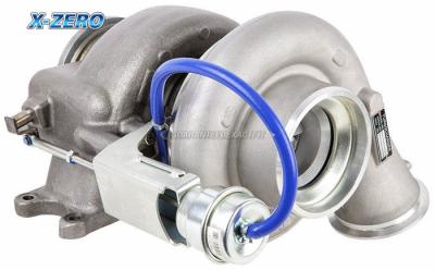 China Durable Cummins Diesel Turbocharger Cummins Turbo For DENNIS COACH ISX2 Signature 600 for sale